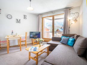 Apartment Cime de Caron 2204 by Interhome